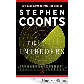 The Intruders: A Jake Grafton Novel: Jake Grafton Series, Book 2 (The Jake Grafton Series)