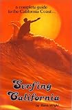 Surfing California