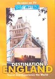 Destination England: Travel and Experience the World [2002]
