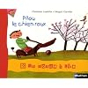 Pilou le chien roux
