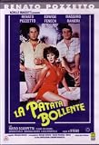 La Patata Bollente [DVD] Italian Import