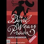 The Devil Wears Prada | [Lauren Weisberger]