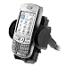 Unviersal Car Windshield Mount Holder for Palm Treo 680 750 755 755p Smartphone By Ikross