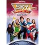 �X�J�C�E�n�C [DVD]