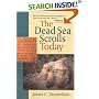 The Dead Sea Scrolls Today