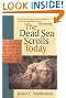 The Dead Sea...