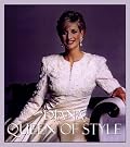 Diana, Queen of...