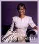Diana, Queen of Style
