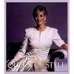 Diana, Queen of Style