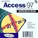 Software : Learning Access 97 Introduction Tutorial (Jewel Case)