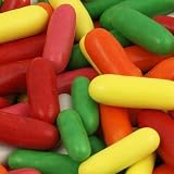 Liquorice Torpedoes 100g