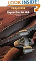 The Collected Stories (1) - Beyond Lies the Wub (The Collected Stories of Philip K Dick)