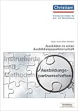 Produkt-Bild: Ausbilden in Ausbildungspartnerschaften: Ausbildungsqualit&auml;t erh&ouml;hen - Ausbildungskosten senken - Ausbildungspl&auml;tze schaffen