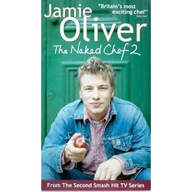 Jamie Oliver - The Naked Chef - Vol. 2 [2000]