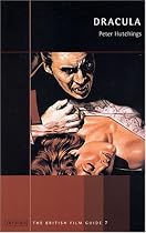 "Dracula" (British Film Guides)