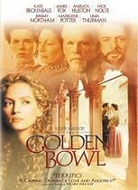 The Golden Bowl