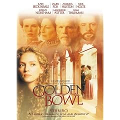 The Golden Bowl