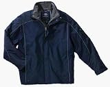 The Trekker Collection Alpine Jacket from Charles River Apparel