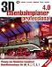 3D Eisenbahnplaner 4.0 professional