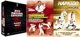 Korean Martial Arts 2 DVD Box Set