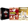 Korean Martial Arts 2 DVD Box Set by 