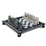 Harry Potter Final Challenge Chess Set