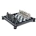 Harry Potter Final Challenge Chess Set