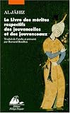 Le livre des mérites respectifs des jouvencelles...