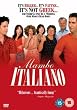 Mambo Italiano [DVD]