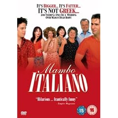 Mambo Italiano [2003]