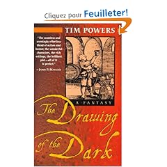 The Drawing of the Dark