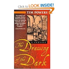 The Drawing of the Dark
