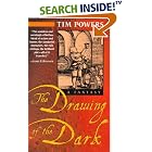 The Drawing of the Dark (Del Rey Impact) by Tim Powers