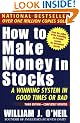 How To Make Money In Stocks, Third Edition: A Winning System in Good Times or Bad