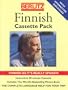 Finnish Cassette Pack