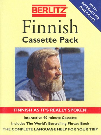 Buy Finnish Cassette Pack online at Discounted New and Used prices. Delivered to your door with Off-The-Bookshelf.