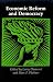 Economic Reform and Democracy (Journal of Democracy Book)