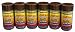 Smokehouse Products Smoky Fish Flavor, 6-Pack