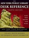 The New York Public Library Desk Reference (4th Edition)