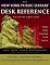New York Public Library Desk Reference, The