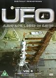 UFO - Vol. 5 - Episodes 14-16 [UK IMPORT] - Ed Bishop