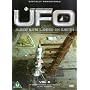 UFO - Vol. 5 - Episodes 14-16 [1970]