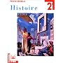 Fichier histoire-géographie, seconde professionnelle