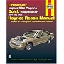 Chevrolet Impala SS & Buick Roadmaster '91'96 (Haynes Manuals)