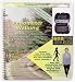 Sporting Goods : ACCUSPLIT AAS410 Pedometer Walking, Activity Wellness Program