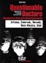 Questionable Doctors Disciplined by State and Federal Governments : Arizona, Colorado, Nevada, New Mexico, Utah