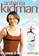 Antonia Kidman - Yoga: the Power and Style of Ashtanga [DVD]