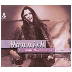 Int�grale 117 Chansons (1977-2007)