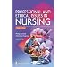 Professional and Ethical Issues in Nursing