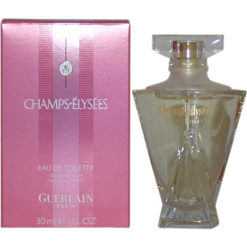 Guerlain Champs Elysees EDT 30 ml Preisvergleich